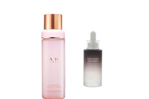 Haruharu WONDER X KAHI Set Anti-âge