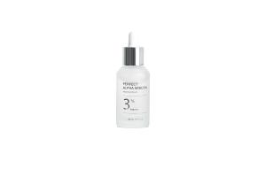 HARUTO - Perfect Alpha Arbutin Whitening Serum - 30ml