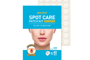 Hatherine - Kit de patch Spot Care - 160pièces Hatherine - Kit de patch Spot Care - 160pièces