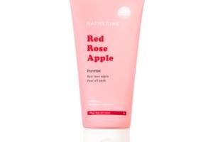 Hatherine - Red Rose Apple Peel Off Pack - 170g Hatherine - Red Rose Apple Peel Off Pack - 170g