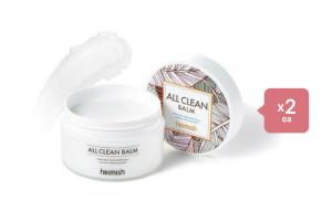 heimish All Clean Balm - 120ml (2ea) Set