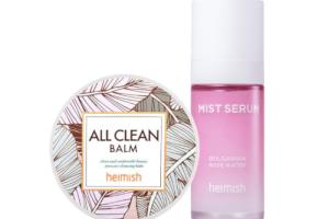 heimish - Kit de rafraîchissant