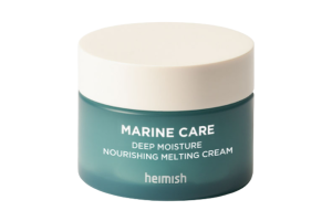 heimish - Marine Care Deep Moisture Crème Fondante Nourrissante - 60ml
