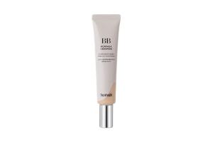 heimish - Moringa Céramide BB Crème SPF30 PA++ - 30g - 21 Light Beige