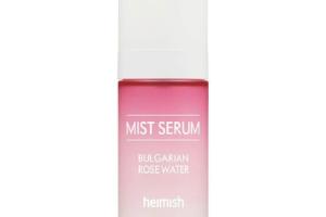 heimish - Sérum de brume d'eau de rose bulgare
