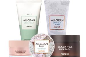 heimish - Set All Clean heimish - Set All Clean