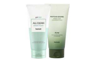 heimish Set Great Skin