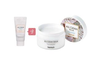 heimish Set Rafraîchissant