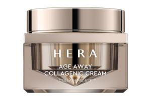 HERA - Age Away Crème collagénique - 50ml HERA - Age Away Crème collagénique - 50ml
