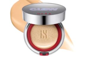 HERA - I Glow Me Coussin Noir SPF34 PA++ - 15g - 21 Vanilla