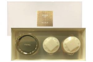 HERA - Savon Signia - 3pièces