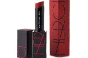Herci - Matt Finish Lipstick - Red Pear