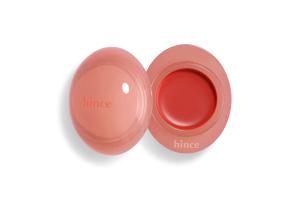 Hince - Boule de rosée éclatante brute - 3.5g - 07 Carrot Jam