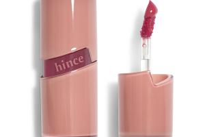 Hince - Gel teinté Raw Glow - 4ml - R006 Raw Grape