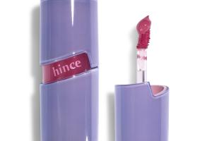 Hince - Gel teinté Raw Glow - 4ml - R009 Raw Lilac
