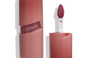 Hince - Gel teinté Raw Glow - 4ml - R027 Allure Rose