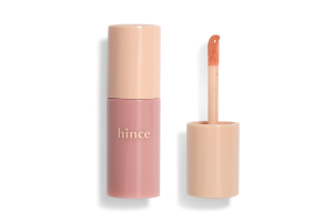 Hince - Joues liquides rosées - 6ml - LC001 Warm Freckle