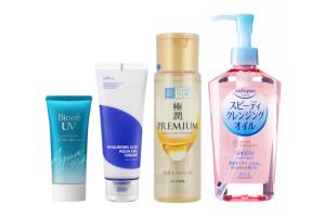Holiday Collection: All-in-one Night Routine Skincare Set Holiday Collection: All-in-one Night Routine Skincare Set