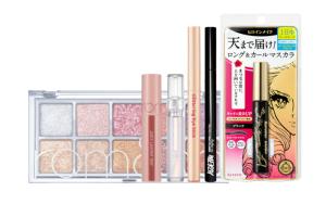Holiday Collection: Glam-to-go Makeup Set