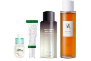 Holiday Collection: No Blemish, Clear Skin Skincare Set