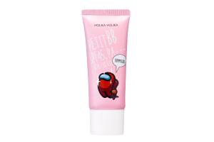 Holika Holika - Among Us Edition Petit BB - 30ml - Shimmering (SPF Holika Holika - Among Us Edition Petit BB - 30ml - Shimmering (SPF