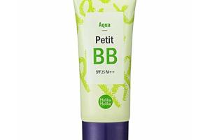 Holika Holika - Aqua Petit BB SPF25 PA++ - 30ml Holika Holika - Aqua Petit BB SPF25 PA++ - 30ml