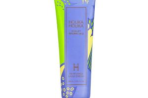 Holika Holika - Crème Mains Parfumée - Violet pétillant - 30ml