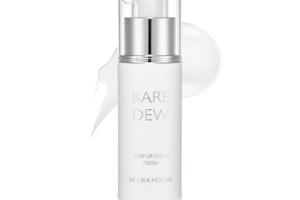 Holika Holika - Crème tonique Bare Dew - 40ml - Fresh Holika Holika - Crème tonique Bare Dew - 40ml - Fresh