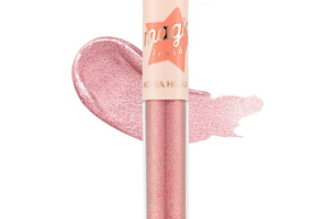 Holika Holika - Eye Metal Glitter - # 09 Peach Crush - 3.4g