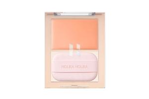 Holika Holika - Fard à joues crème au lait teinté - 5g - Cutie Pie