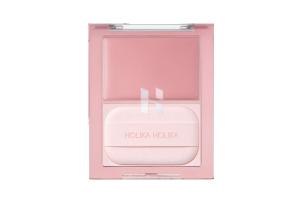 Holika Holika - Fard à joues crème au lait teinté - 5g - Taro Latte