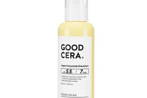 Holika Holika - Good Cera Super Ceramide Emulsion - 130ml
