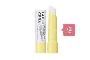 Holika Holika Good Cera Super Ceramide Lip Oil Stick/3.3g (2ea) Set Holika Holika Good Cera Super Ceramide Lip Oil Stick/3.3g (2ea) Set