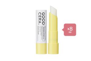 Holika Holika Good Cera Super Ceramide Lip Oil Stick/3.3g (8ea) Set