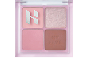Holika Holika - Ma palette de fards à paupières préférée - 6.5g -... Holika Holika - Ma palette de fards à paupières préférée - 6.5g -...