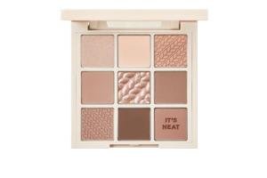 Holika Holika - My Fave Palette yeux d'humeur - 8g - 05 Neat Knit