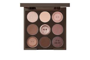 Holika Holika - My Fave Palette yeux d'humeur - 8g - 06 Button Up