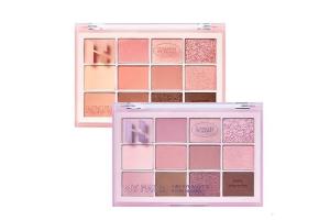 Holika Holika - My Fave Vibe Palette Yeux Collection Fruits Mûrs -
