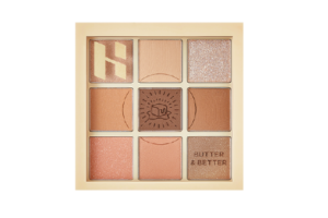 Holika Holika - Palette pour les yeux My Fave Mood - 8g - 04 Ang... Holika Holika - Palette pour les yeux My Fave Mood - 8g - 04 Ang...