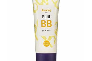 Holika Holika - Petit BB rebondissant SPF30 PA++ - 30ml Holika Holika - Petit BB rebondissant SPF30 PA++ - 30ml
