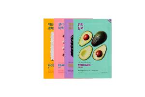 Holika Holika - Pure Essence Mask Buffet Set