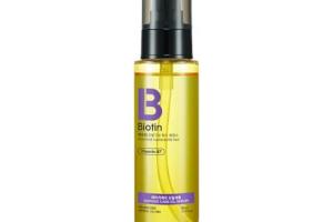 Holika Holika - Sérum d'huile de soin des dommages à la biotine - 80ml