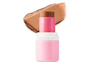 HOUSE OF HUR - Chaque fard à joues - 6.5g - Bronzer 01 Caramel Crush