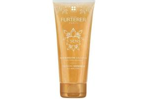 Huile de douche sublimatrice 5 Sens René Furterer 200ML