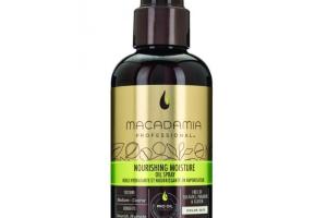 Huile hydratante & nourrissante Macadamia Oil 125ML Huile hydratante & nourrissante Macadamia Oil 125ML
