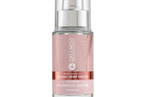 Huile Light Oil VolumePlex Wellness 100ml