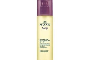 Huile minceur anti-capitons Body Rêve de Thé Nuxe 100ML