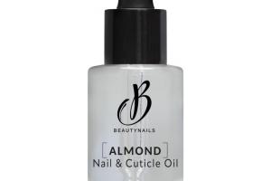 Huile Nail & Cuticules Oil à l'amande Beauty Nails Huile Nail & Cuticules Oil à l'amande Beauty Nails