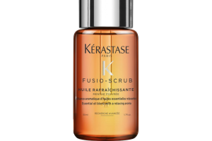 Huile rafraîchissante Fusio-Scrub Kérastase 50ML Huile rafraîchissante Fusio-Scrub Kérastase 50ML