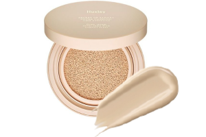 Huxley - Cover Cushion; Own Attitude - 12g - 01 White Desert